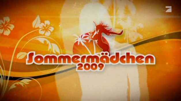 Den Beitrag 'Wer ist das Sommermädchen 2009?' lesen Den Beitrag 'Wer ist das Sommermädchen 2009?' lesen