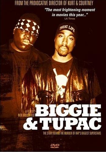 2pac and biggie smalls. Notorious Big And Tupac