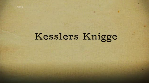 Kesslers Knigge movie