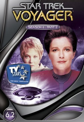 Strem Porno Voyager 114