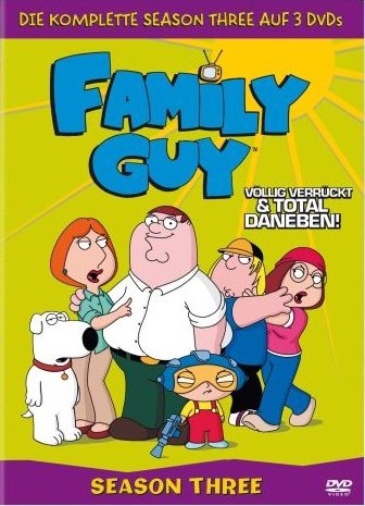 Family Guy Season 2 Torrents - TorrentFunk