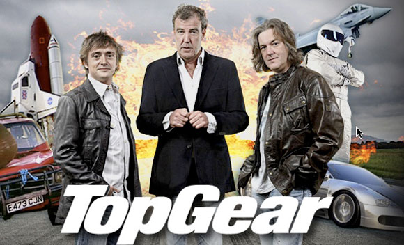 Top Gear Specials Rapidshare