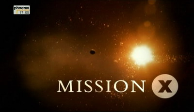 mission x
