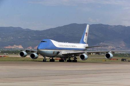 the new air force one nat geo