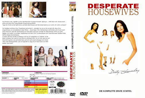 desperate housewives cover