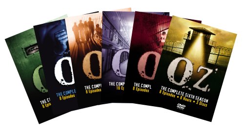 Oz The Series