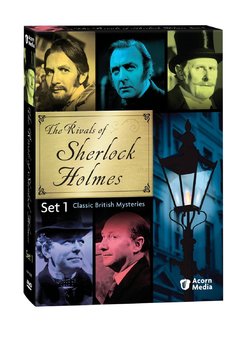 BBC Sherlock 1x01 A Study In Pink HDTV XviD FoV English