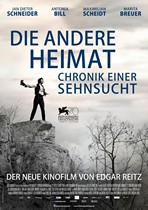 Die andere Heimat – Chronik einer Sehnsucht Die andere Heimat – Chronik einer Sehnsucht