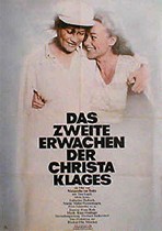 Das zweite Erwachen der Christa Klages Das zweite Erwachen der Christa Klages