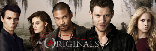 The Originals Serienjunkies The Originals Serienjunkies