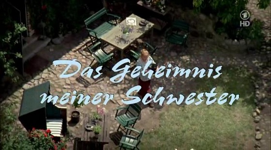 Das Geheimnis Des Rosengartens [2000 TV Movie]
