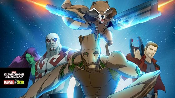 Guardians Of The Galaxy Download 1080p