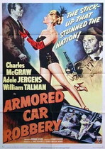 Armored Car Robbery (OmU) Armored Car Robbery (OmU)