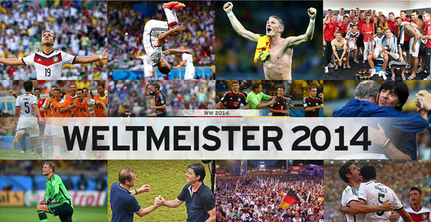 WM 2014