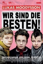 Wir sind die Besten! (OmU) Wir sind die Besten! (OmU)