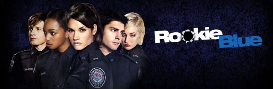 Ondertitel Rookie Blue Big Nickel 2010 - Season 1