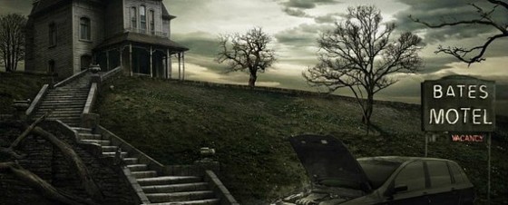 Bates Motel TV Series 20132017 - IMDb