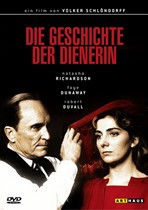 Die Geschichte der Dienerin Die Geschichte der Dienerin