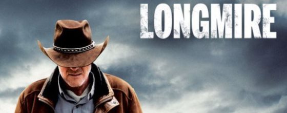 Longmire Staffel 4 Longmire Staffel 4