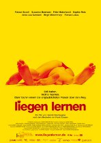 Liegen lernen Liegen lernen