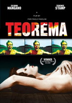 Teorema – Geometrie der Liebe Teorema – Geometrie der Liebe