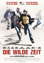 Die wilde Zeit Die wilde Zeit