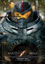 Pacific Rim Pacific Rim