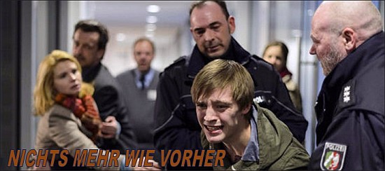 nichts mehr wie vorher nichts mehr wie vorher