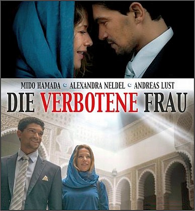 Die Verbotene Frau Die Verbotene Frau