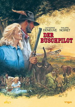 Der Buschpilot Der Buschpilot