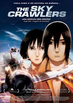 The Sky Crawlers The Sky Crawlers