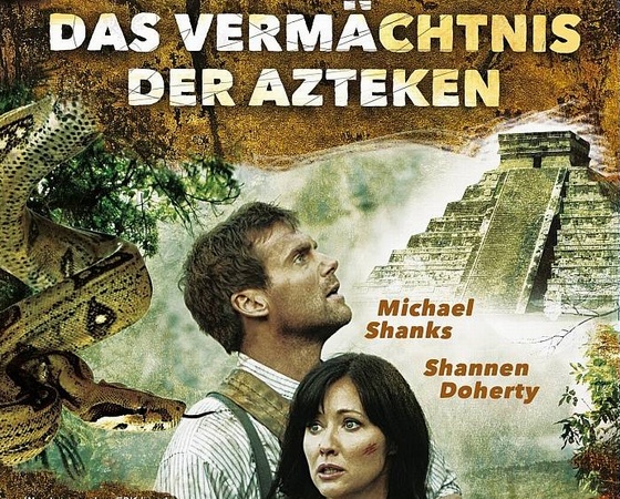 Das Vermächtnis Der Azteken Das Vermächtnis Der Azteken