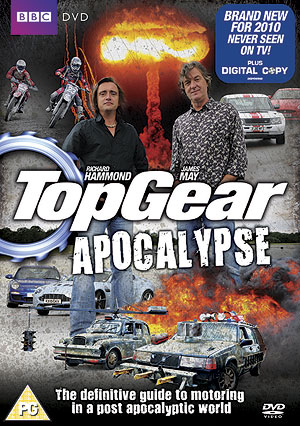 Top Gear Apocalypse [Dvdrip (Xvid)]