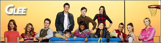 Glee Season 2 Complete 720p WEB-DL