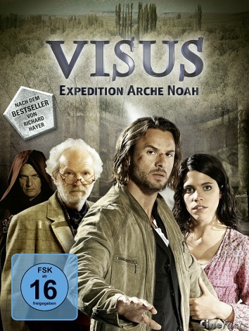 Visus Expedition Arche Noah Tv Film Dvd Sd Serienjunkies Downloads Streams