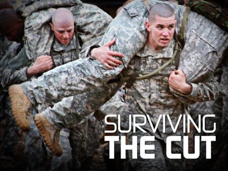 TV Time - Surviving the Cut S01E02 - Air Force Pararescue