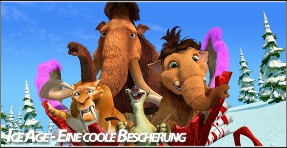 ice age eine coole bescherung ice age eine coole bescherung