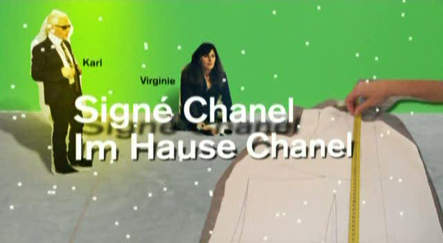 Im Hause Chanel Hdtv Sd 720p Dokujunkies