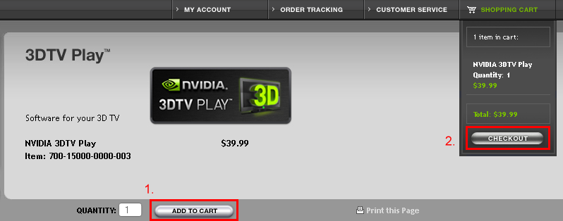 Serial for nvidia 3dtv play unlock code