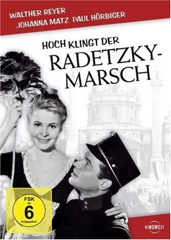 Hoch klingt der Radetzkymarsch movie