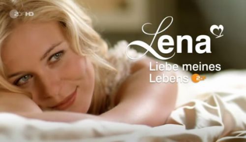Lena – Liebe meines Lebens | A Slice of Life
