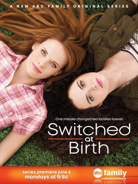 Switched at Birth – Season 1 – WEB-DL – SD/720p » Serienjunkies ...