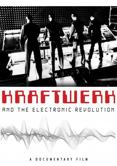 Kraftwerk And The Electronic Revolution – DVDRip – Xvid › Dokujunkies