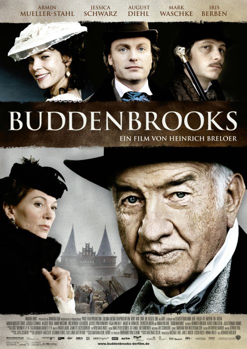Buddenbrooks movie