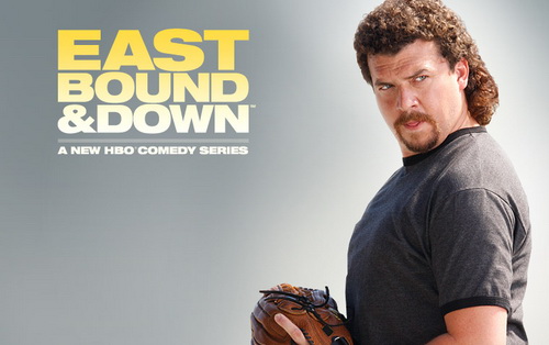 Eastbound and Down S03E07 HDTV x264-ASAPettv torrent on