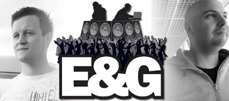 E&G - Euphoric Sessions #048 (2013-02-27), MP3, 256 kbps preview 0