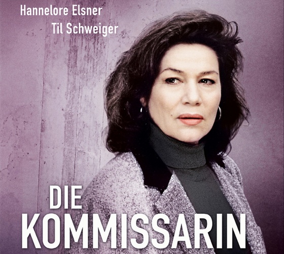 Die Kommissarin Staffel 6 dTV SD » Serienjunkies Downloads