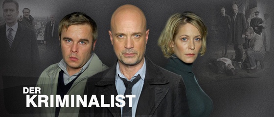 Der Kriminalist Staffel 12 Der Kriminalist Staffel 12