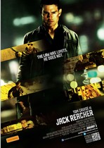 Jack Reacher Jack Reacher