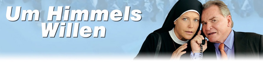 Um Himmels Willen Staffel 17 Um Himmels Willen Staffel 17